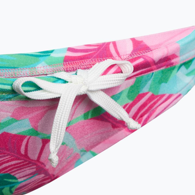 Dół od stroju kąpielowego Funkita Hipster Brief tropic palm 4