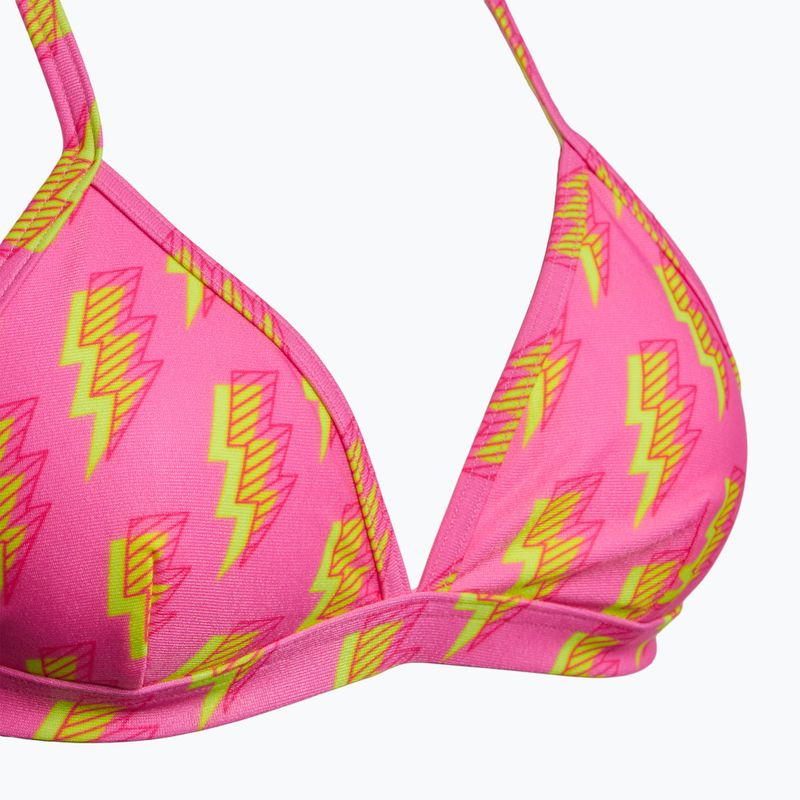 Góra od stroju kąpielowego Funkita Tri Top stunner 3