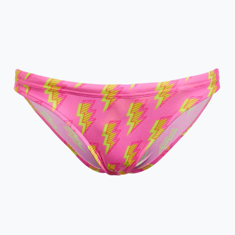 Dół od stroju kąpielowego Funkita Hipster Brief stunner
