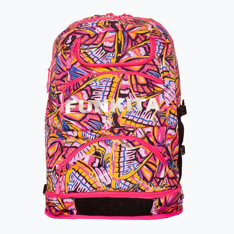 Plecak Funkita Elite Squad 36 l lover files