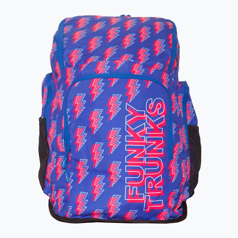 Plecak Funky Trunks Space Case 40 l flash