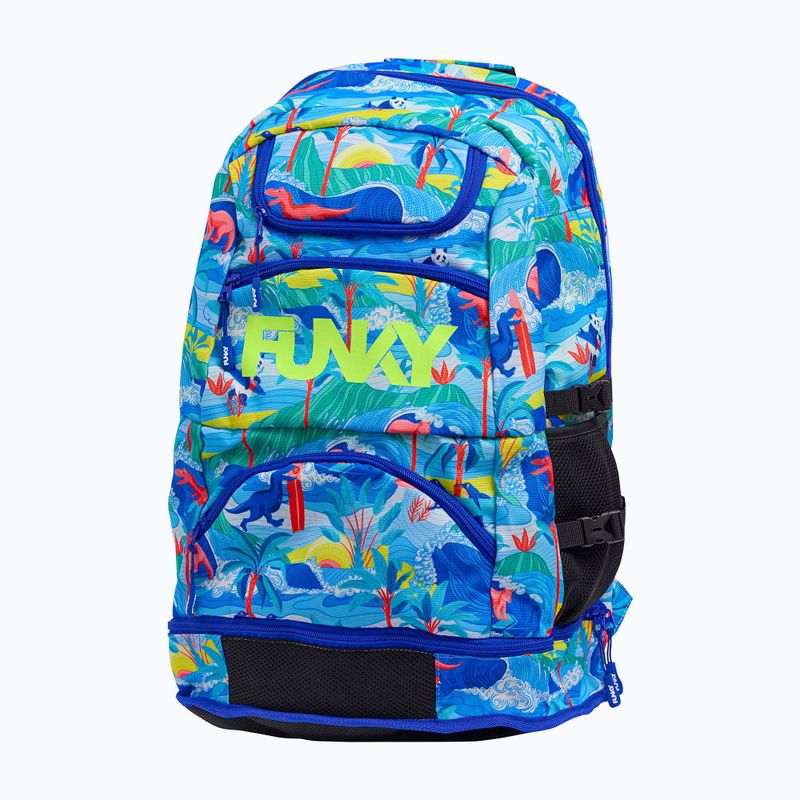 Plecak Funky Elite Squad 36 l duuude 2