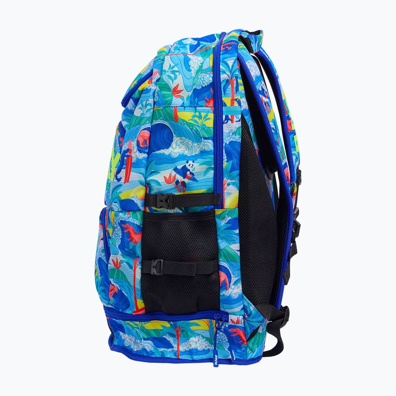 Plecak Funky Elite Squad 36 l duuude 5