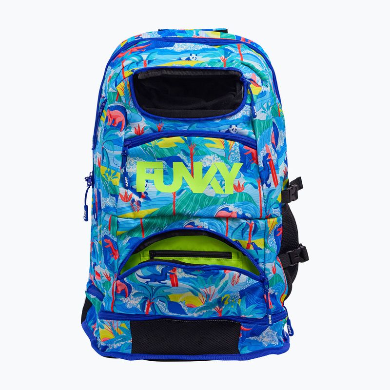 Plecak Funky Elite Squad 36 l duuude 6