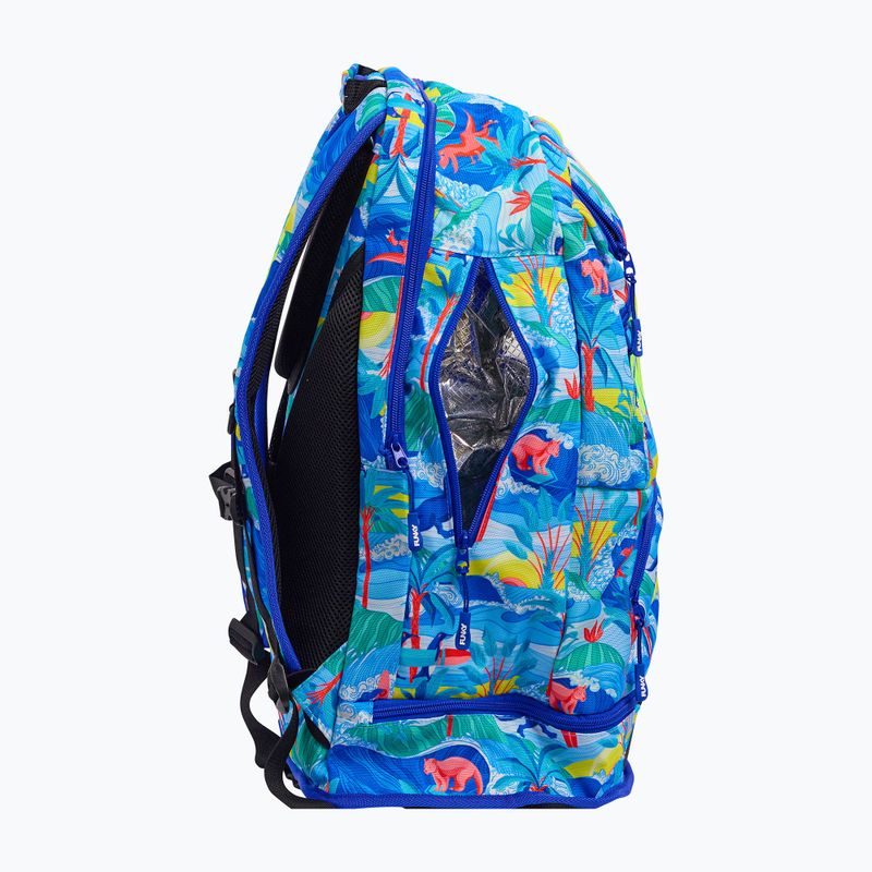 Plecak Funky Elite Squad 36 l duuude 7