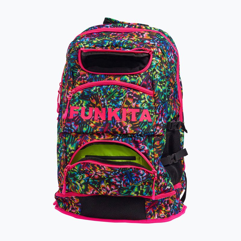 Plecak Funkita Elite Squad 36 l flying fiesta 6