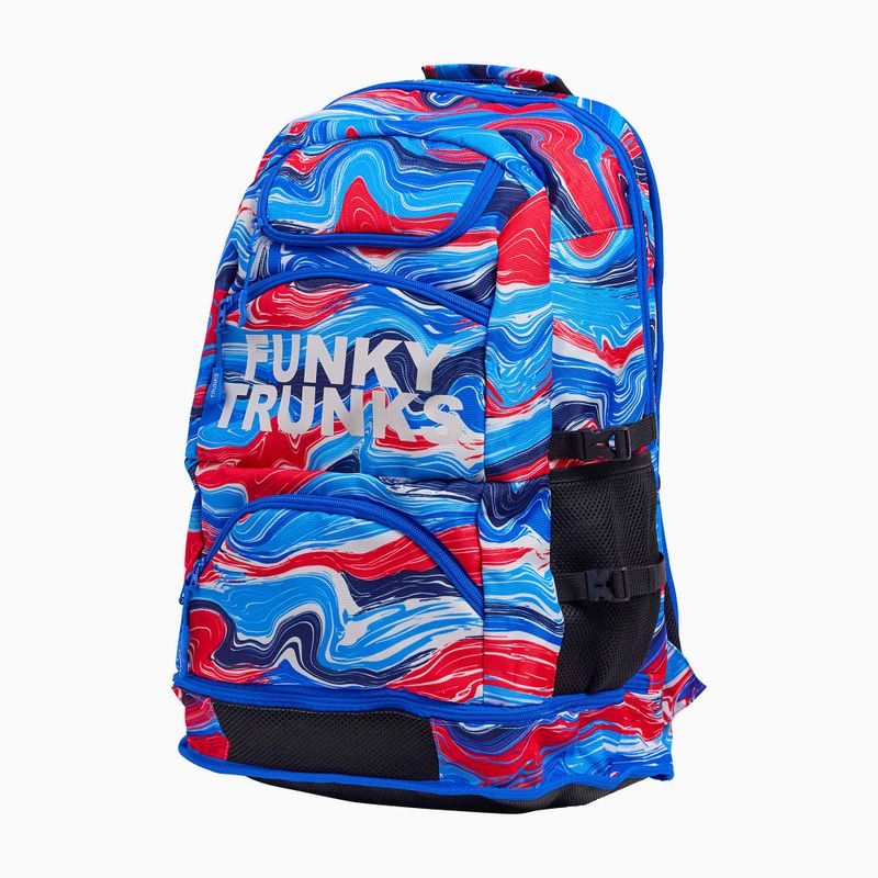 Plecak Funky Trunks Elite Squad 36 l wave craze 2