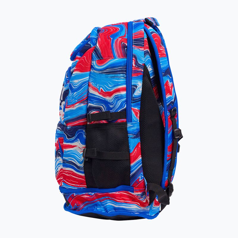 Plecak Funky Trunks Elite Squad 36 l wave craze 5