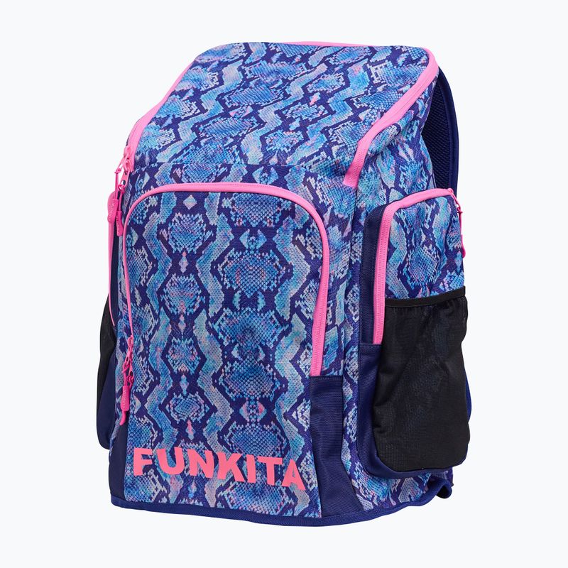 Plecak Funkita Space Case 40 l blue viper 2