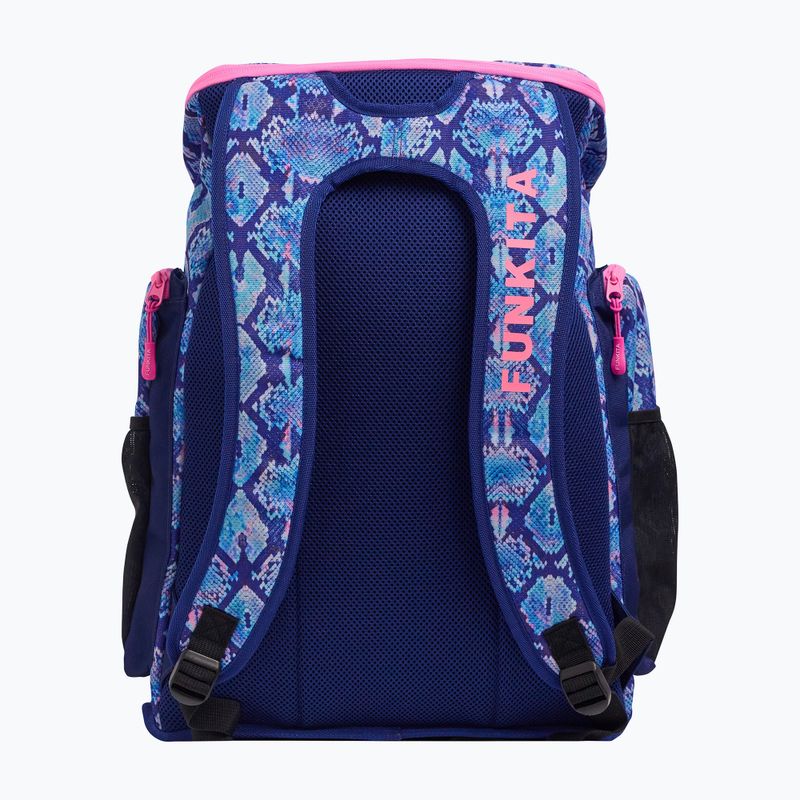 Plecak Funkita Space Case 40 l blue viper 3
