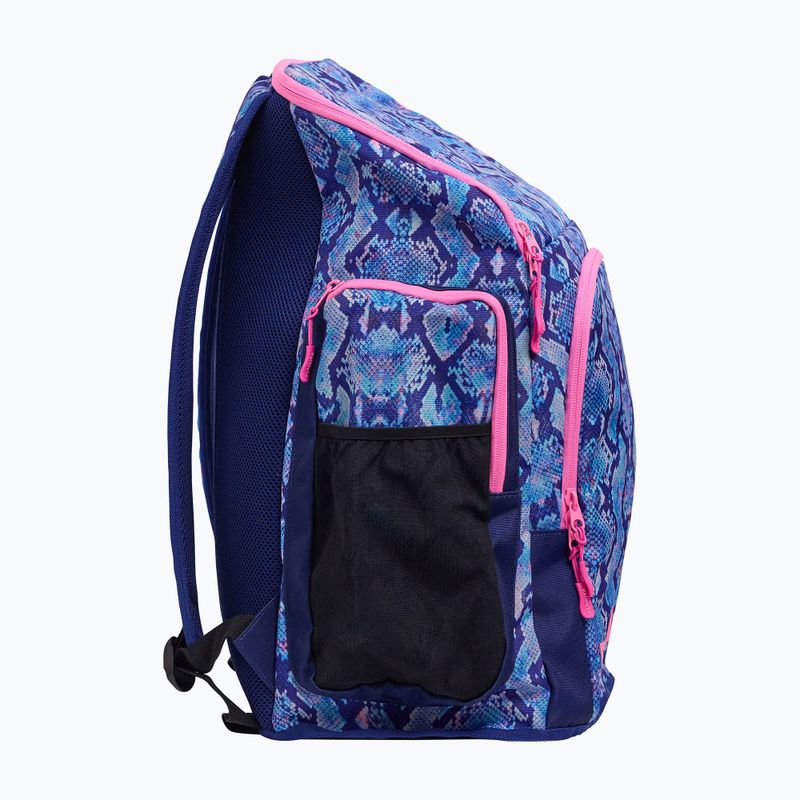 Plecak Funkita Space Case 40 l blue viper 4