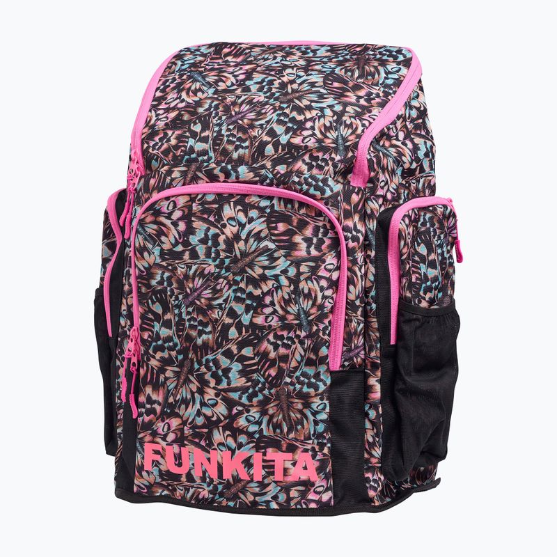 Plecak Funkita Space Case 40 l copper cluster 2