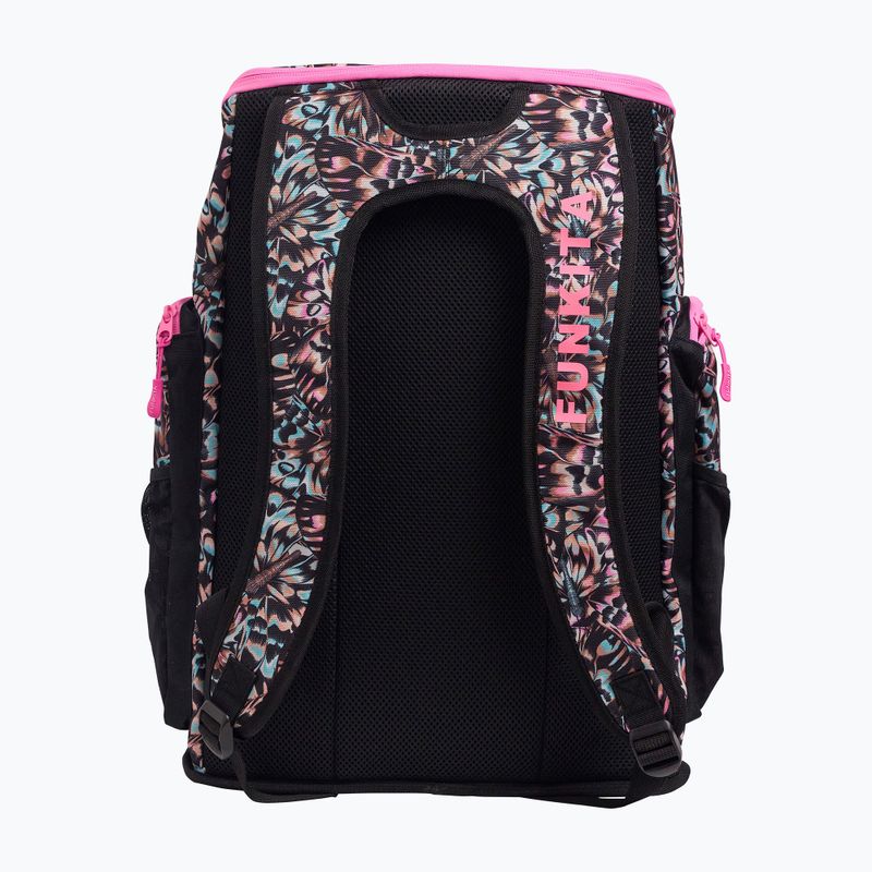 Plecak Funkita Space Case 40 l copper cluster 3