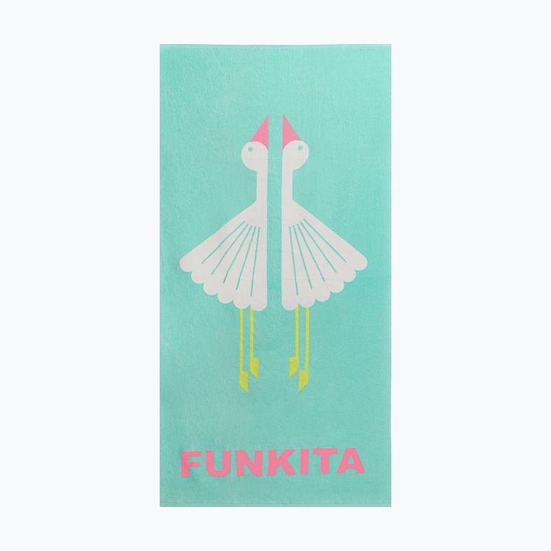 Ręcznik Funkita Cotton loose goose
