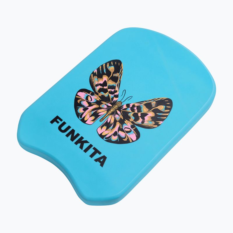 Deska do pływania Funkita Training Kickboard copper cluster 3