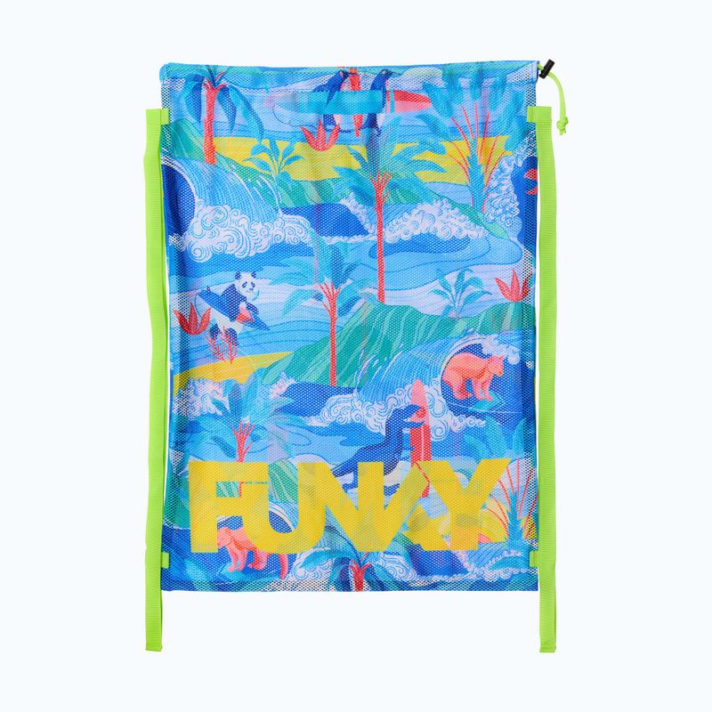 Worek pływacki Funky Mesh Gear duuude