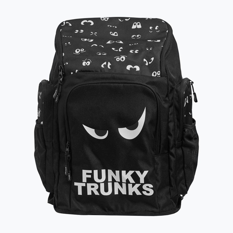 Plecak Funky Space Case 40 l eye spy