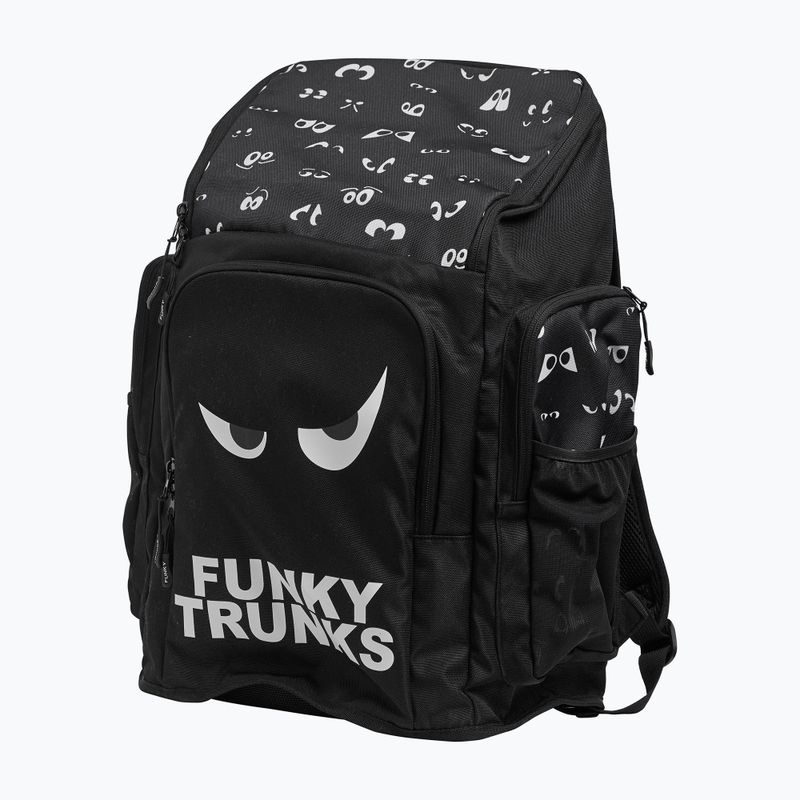 Plecak Funky Space Case 40 l eye spy 2