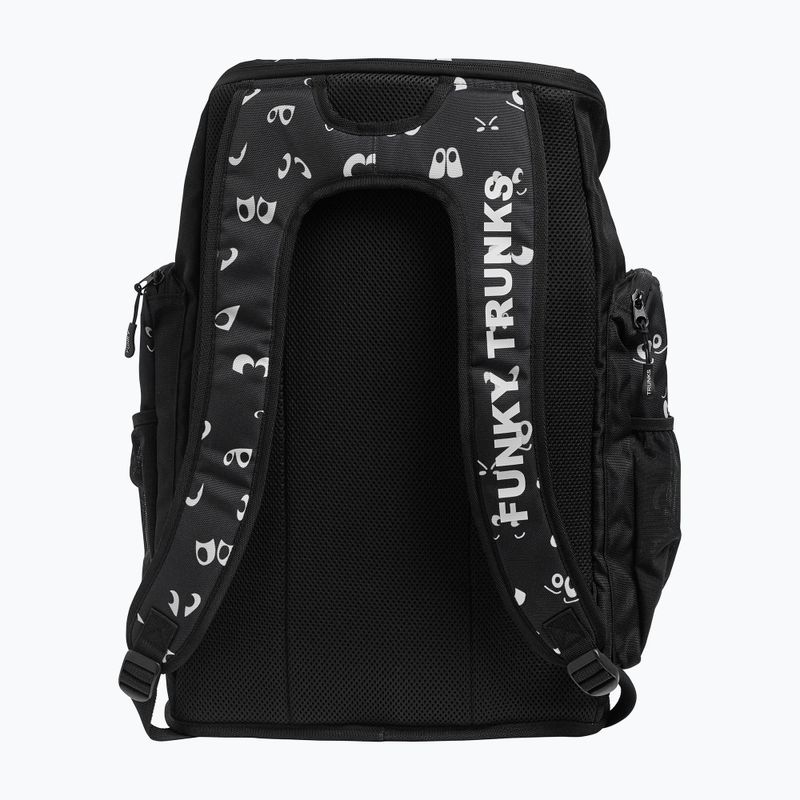 Plecak Funky Space Case 40 l eye spy 3
