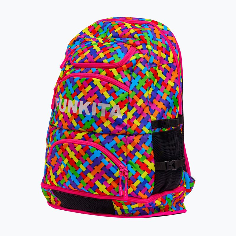 Plecak Funkita Elite Squad 36 l bread basket 2