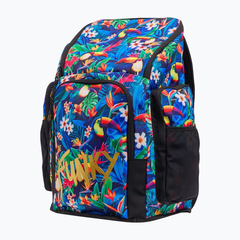 Plecak Funky Space Case 40 l birdie wordie 2