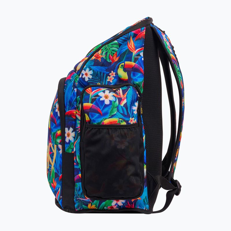 Plecak Funky Space Case 40 l birdie wordie 4