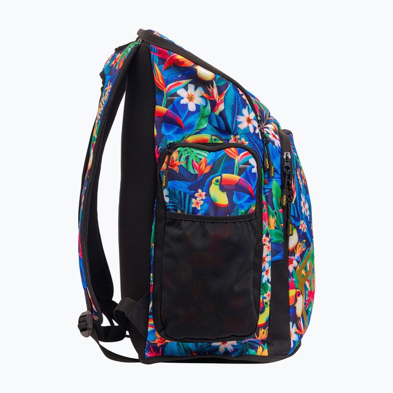 Plecak Funky Space Case 40 l birdie wordie 5