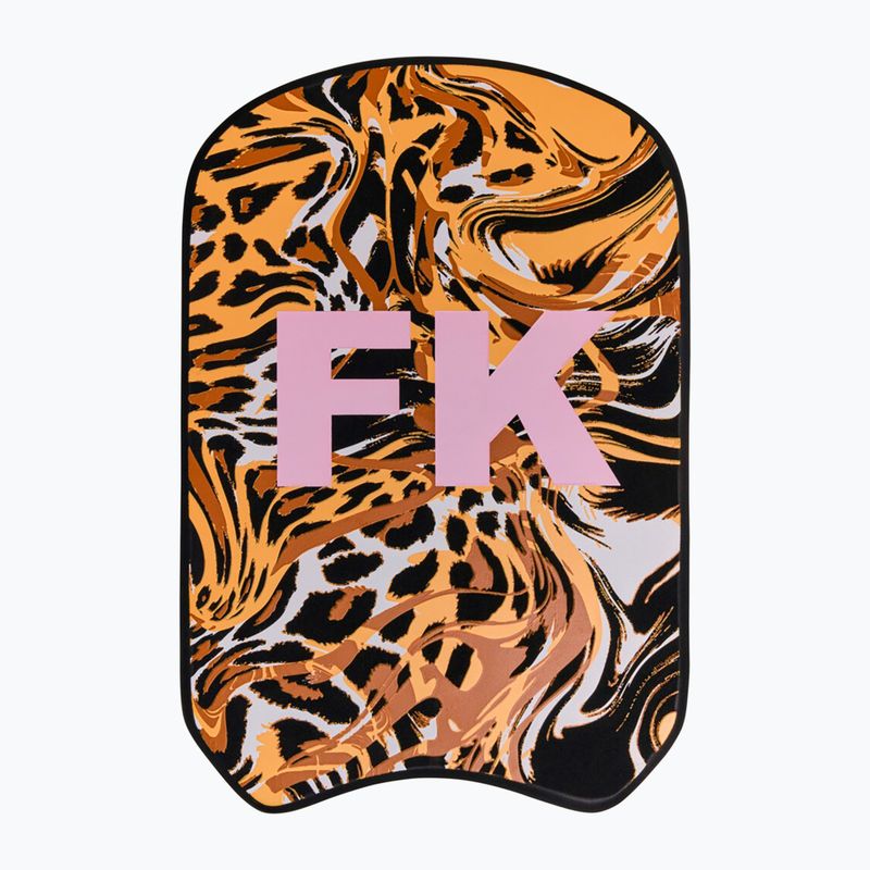 Deska do pływania Funkita Training Kickboard tipsy tiger