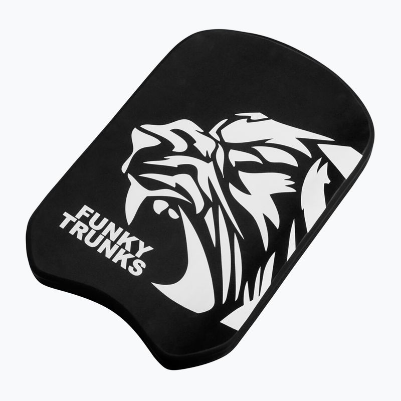 Deska do pływania Funky Trunks Training Kickboard roar energy 2
