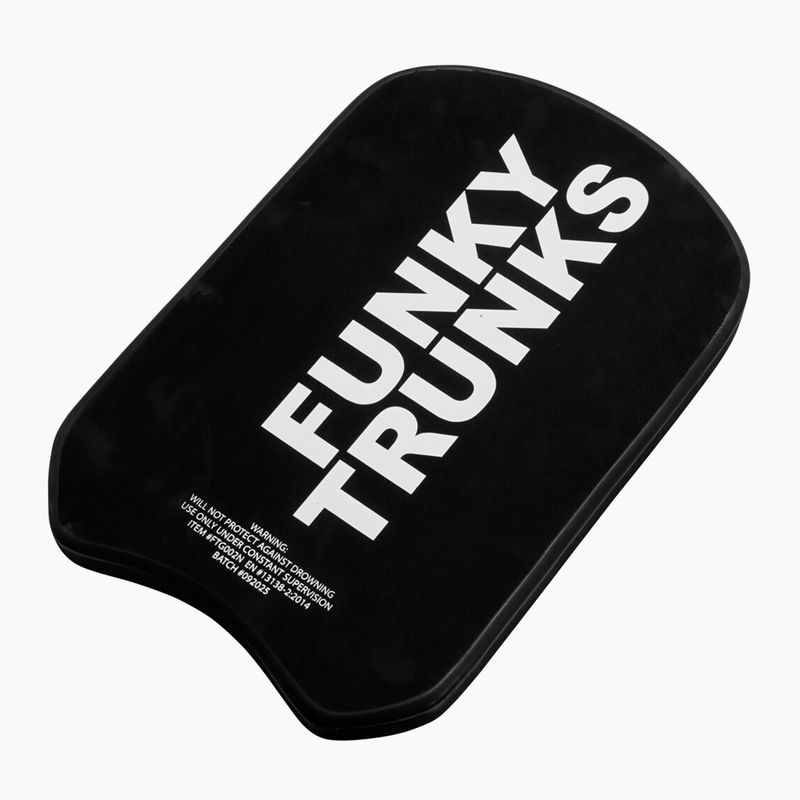 Deska do pływania Funky Trunks Training Kickboard roar energy 3