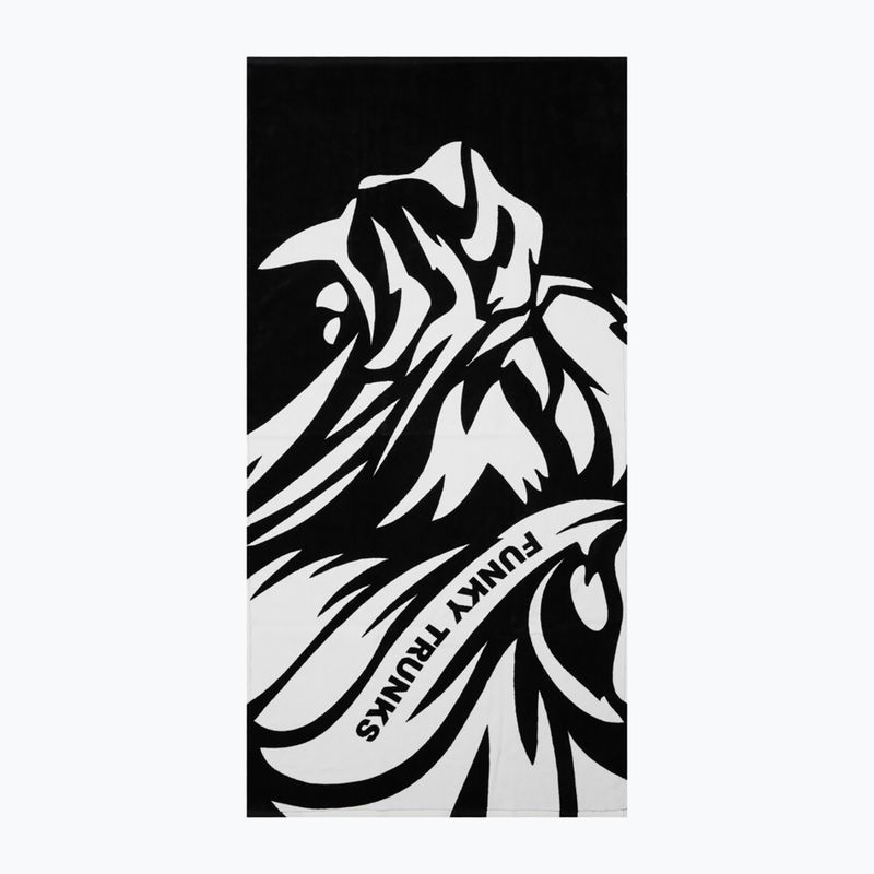 Ręcznik Funky Trunks Cotton roar energy