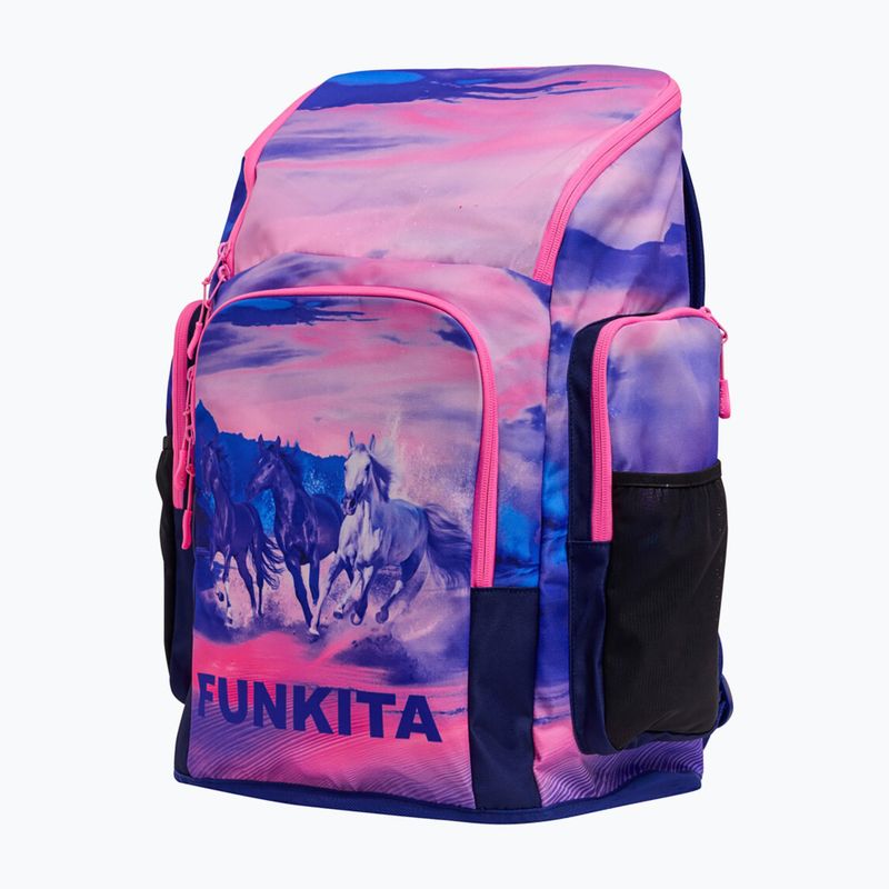 Plecak Funkita Space Case 40 l ride time 2