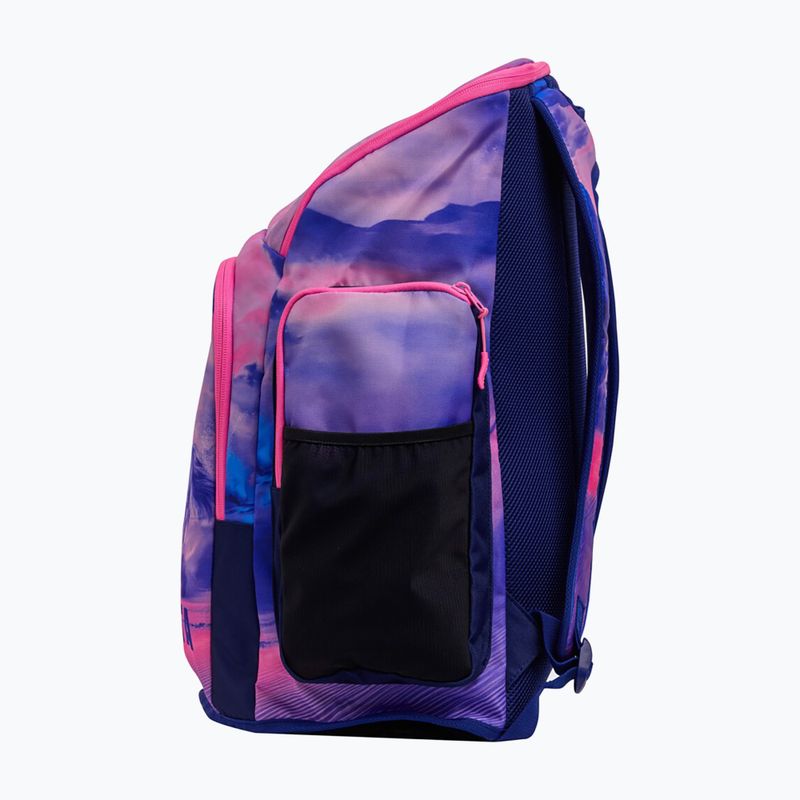 Plecak Funkita Space Case 40 l ride time 4