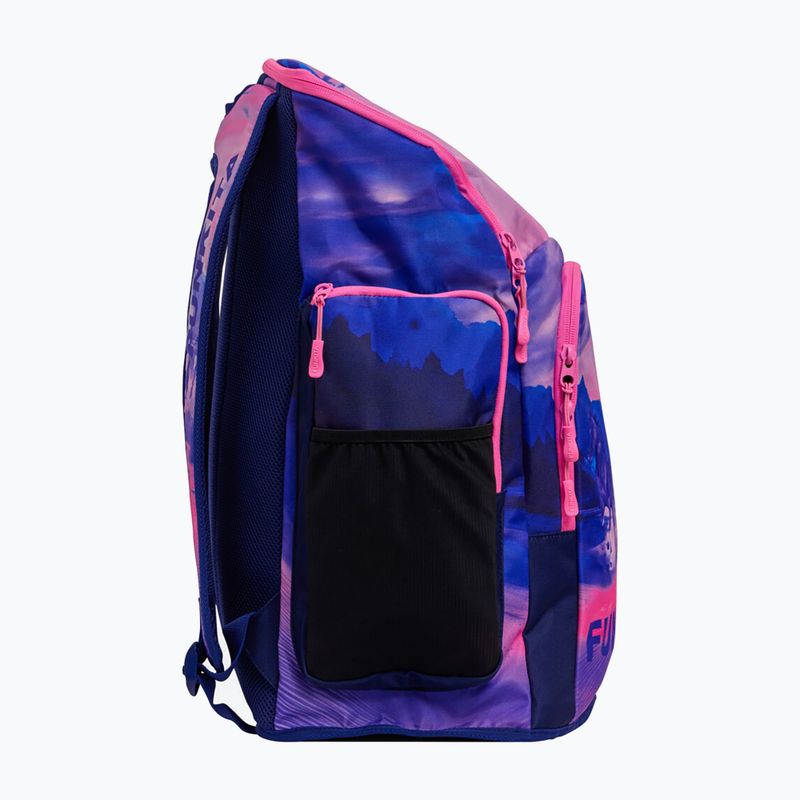 Plecak Funkita Space Case 40 l ride time 5