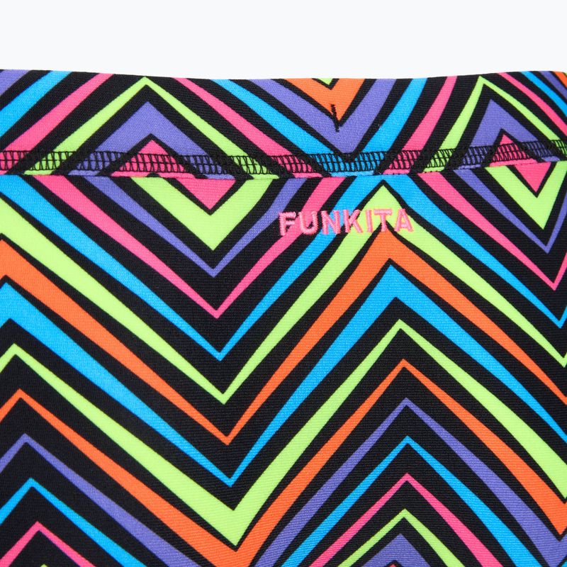 Dół od stroju kąpielowego Funkita Sports Brief up down 3