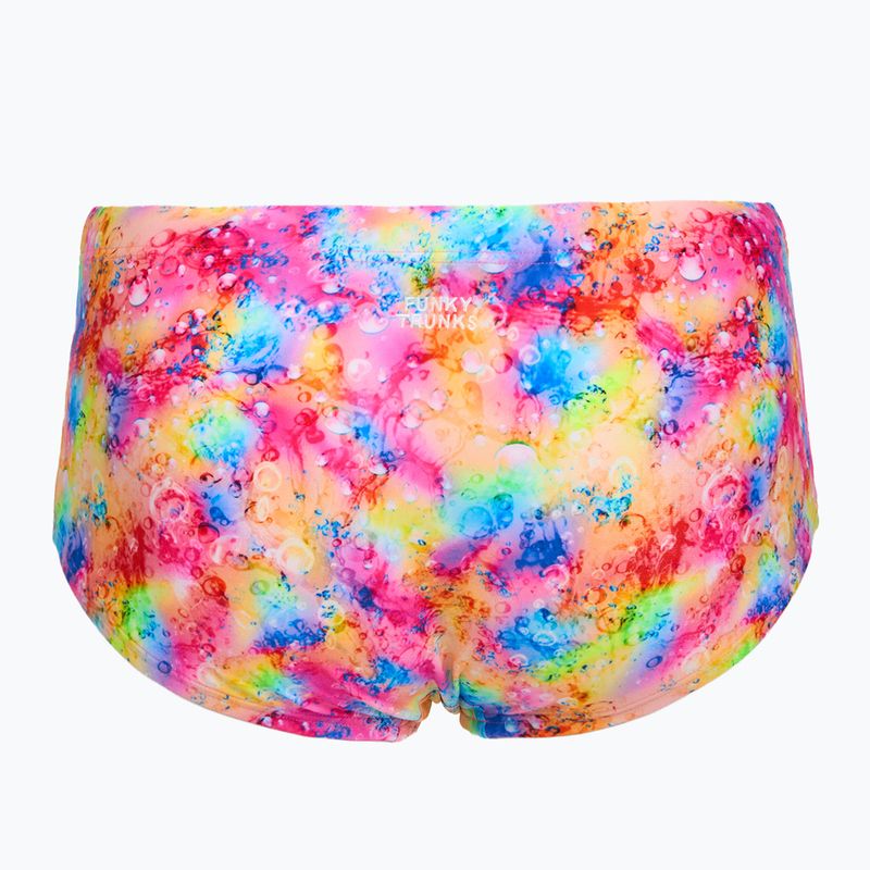 Bokserki pływackie męskie Funky Trunks Classic Trunks dry me 2
