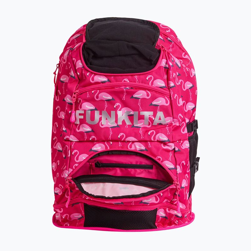 Plecak Funkita Elite Squad 36 l flaming go gos 6