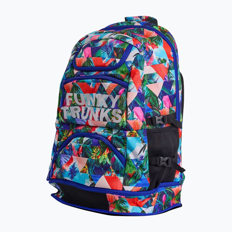 Plecak Funky Trunks Elite Squad 36 l palm prism 2
