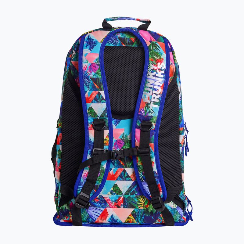 Plecak Funky Trunks Elite Squad 36 l palm prism 3