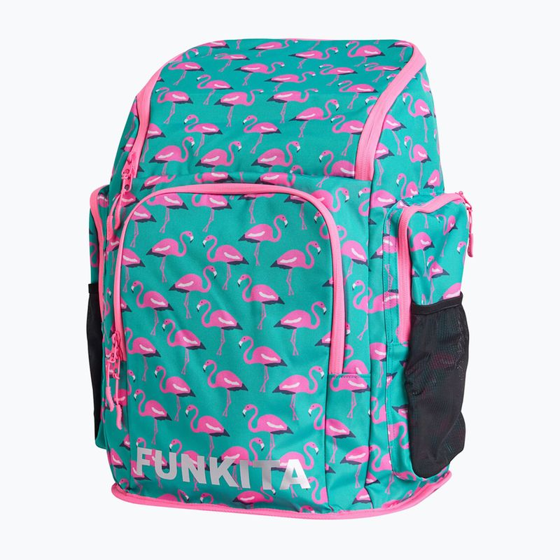 Plecak Funkita Space Case 40 l go flamingo! 2