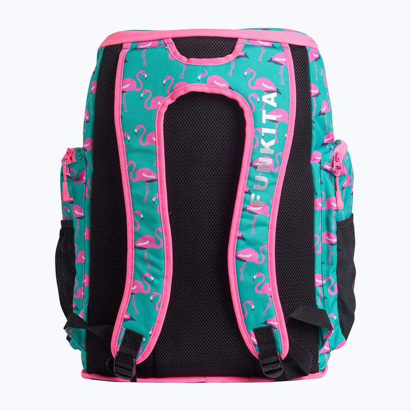 Plecak Funkita Space Case 40 l go flamingo! 3