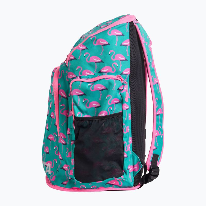 Plecak Funkita Space Case 40 l go flamingo! 4