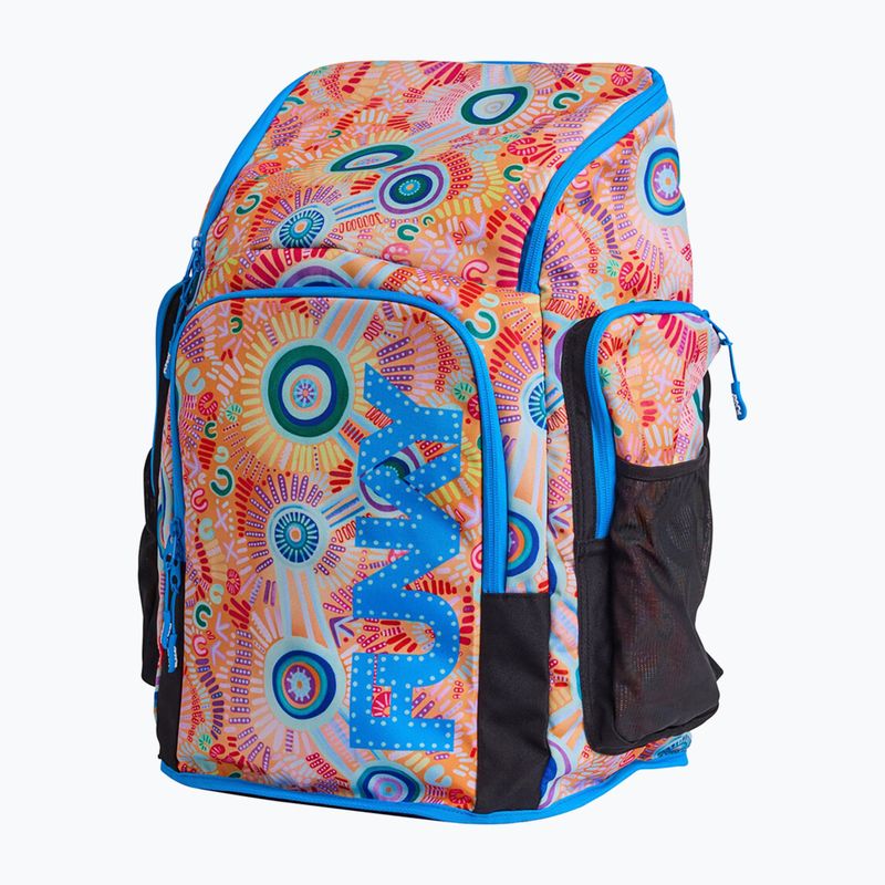Plecak Funky Space Case 40 l kulin colour 2