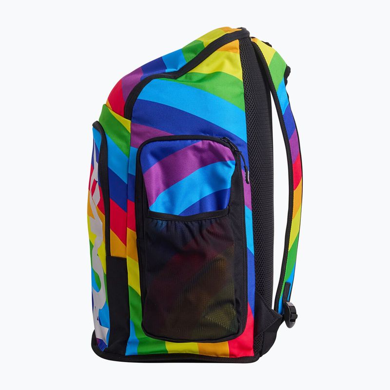 Plecak Funky Space Case 40 l rainbowie 5