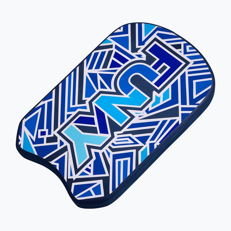 Deska do pływania Funky Training blue bits 3