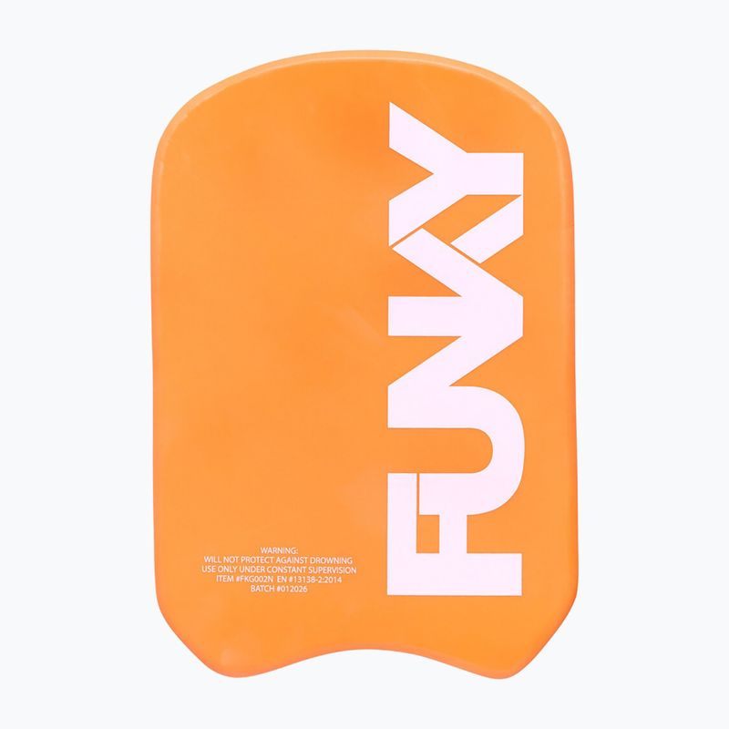 Deska do pływania Funky Training kulin colour 2