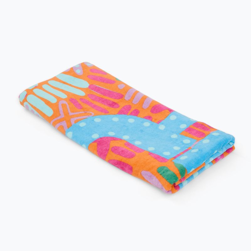 Ręcznik Funky Cotton Towel kulin colour 3