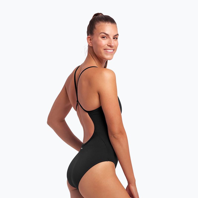 Strój pływacki jednoczęściowy damski Funkita Swim Secure One Piece plastic fantastic 3
