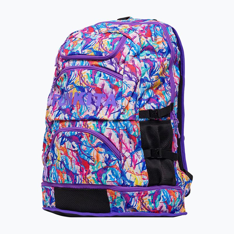 Plecak Funkita Elite Squad 36 l dreamy weedy 2