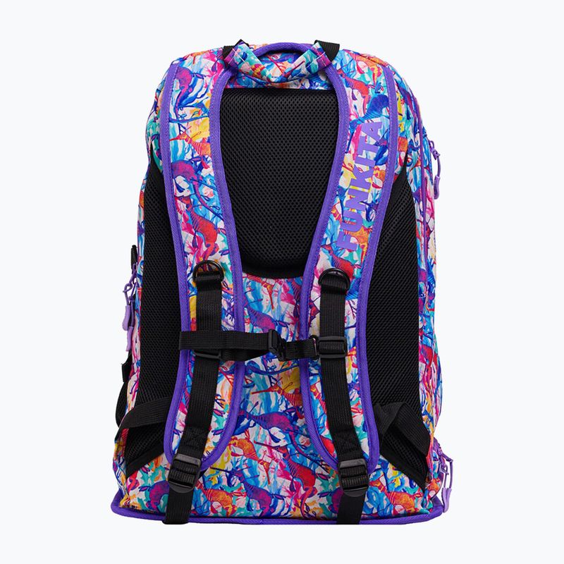 Plecak Funkita Elite Squad 36 l dreamy weedy 3
